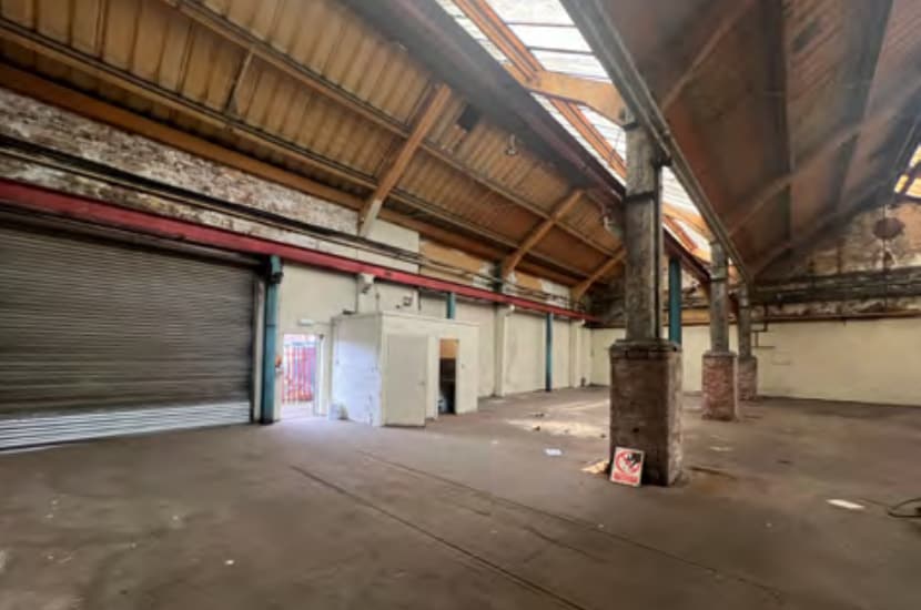 Craigneuk St, Motherwell en alquiler Foto del interior- Imagen 1 de 3