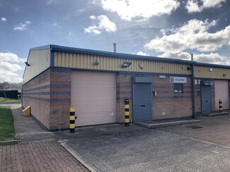 Más detalles de Govan Rd, Stoke On Trent - Nave en alquiler