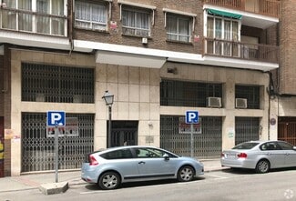 Más detalles de Local en alquiler