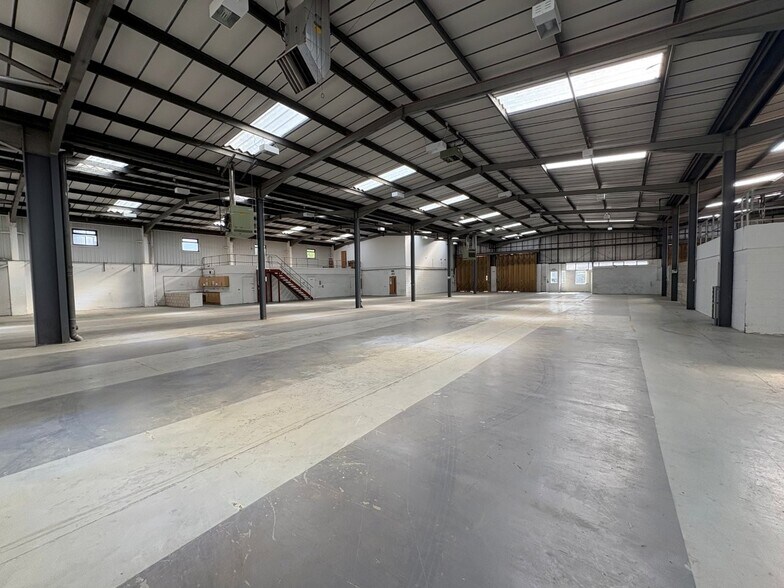 Wimsey Way, Alfreton en alquiler - Foto del interior - Imagen 3 de 6