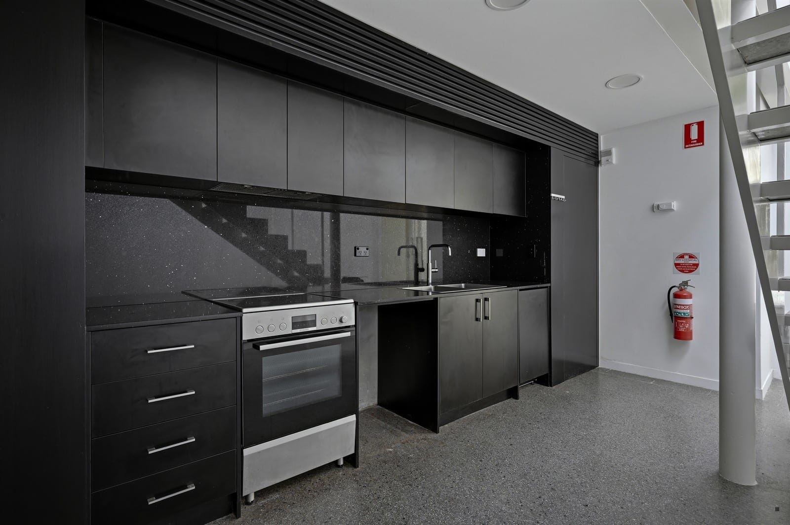 129 Bourke St, Woolloomooloo en alquiler Foto del interior- Imagen 1 de 2