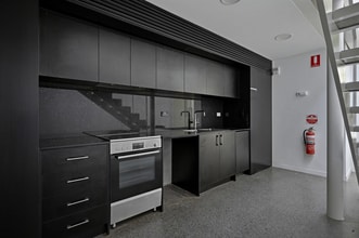129 Bourke St, Woolloomooloo en alquiler Foto del interior- Imagen 1 de 2