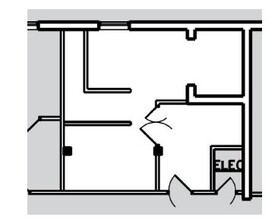 475 Cleveland Ave N, Saint Paul, MN en alquiler Plano de la planta- Imagen 1 de 1