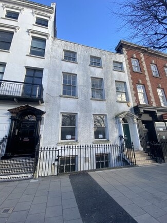 Más detalles de 12 Old Steine, Brighton - Oficina en venta