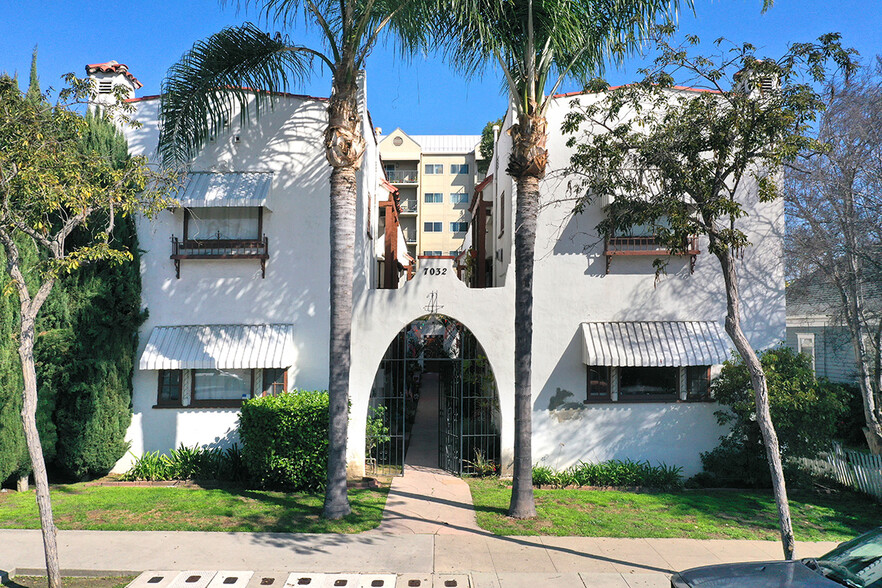 7032 Washington Ave, Whittier, CA en venta - Foto del edificio - Imagen 3 de 13