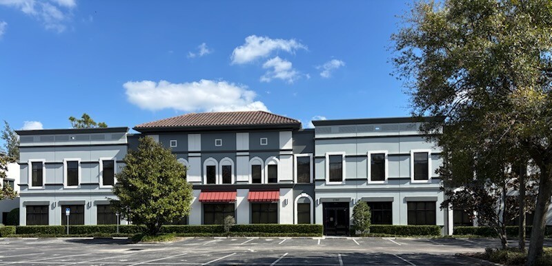 1760 Fennell St, Maitland, FL en alquiler - Foto del edificio - Imagen 1 de 13