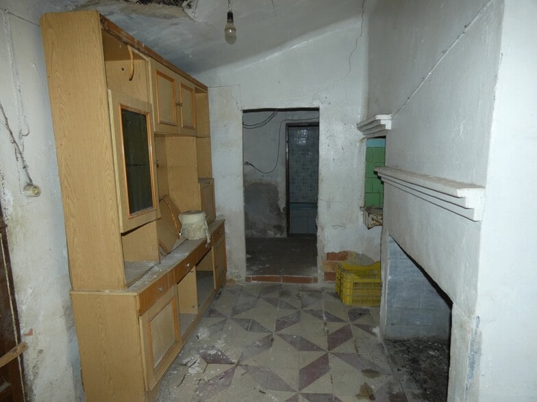 Terreno en Molina de Segura, Murcia en venta - Foto del edificio - Imagen 3 de 8
