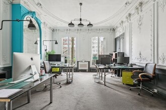 109 Boulevard Pereire, Paris en alquiler Foto del interior- Imagen 2 de 14