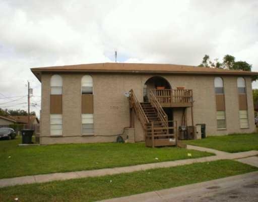 3618 Crestbrook Ct, Corpus Christi, TX en venta - Foto del edificio - Imagen 2 de 2