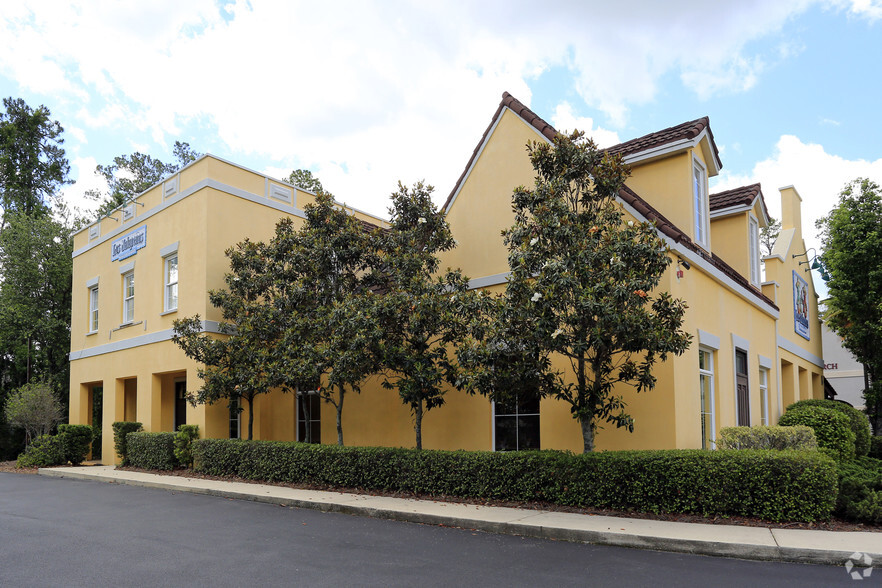 1540 Fording Island Rd, Hilton Head Island, SC en alquiler - Foto del edificio - Imagen 3 de 4