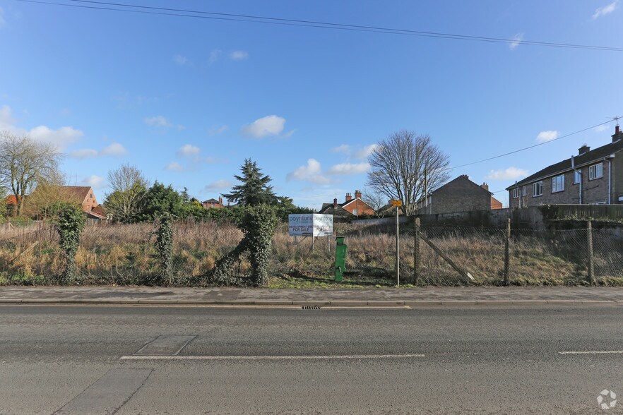 South St, Horncastle en venta - Foto del edificio - Imagen 2 de 3