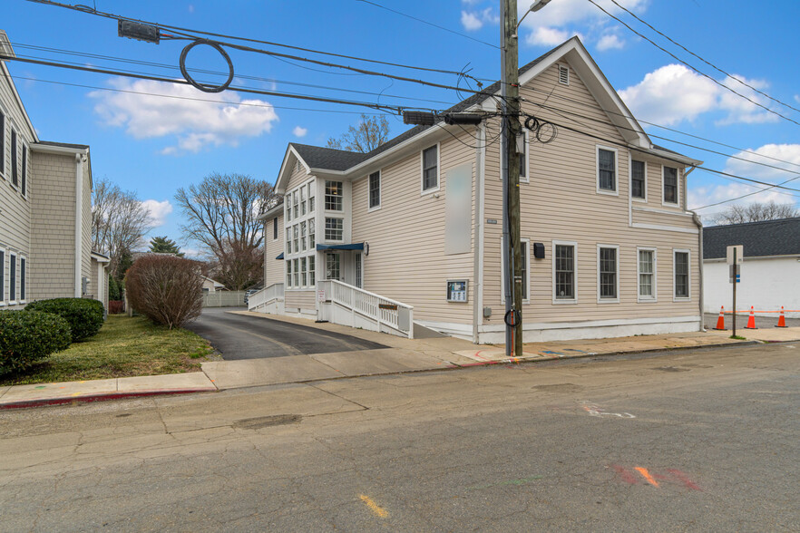 431-435 4th St, Annapolis, MD en alquiler - Foto del edificio - Imagen 2 de 3