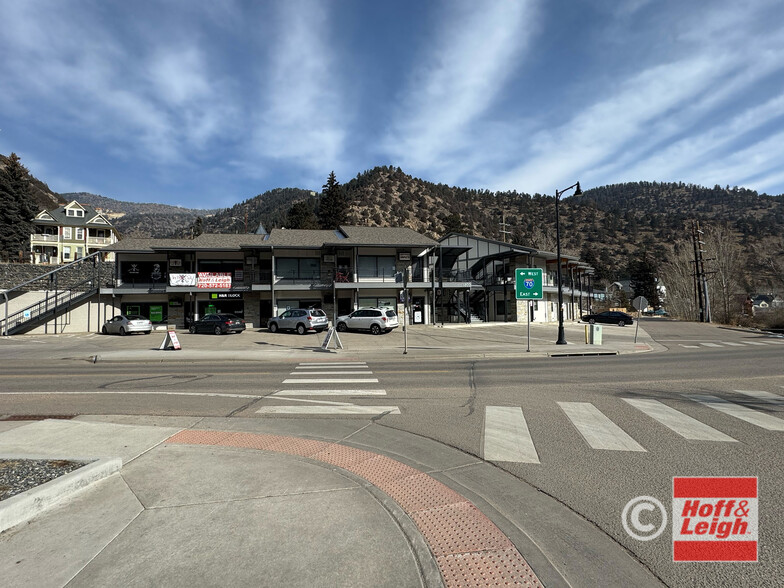 1800 Colorado Blvd, Idaho Springs, CO en venta - Foto del edificio - Imagen 1 de 35