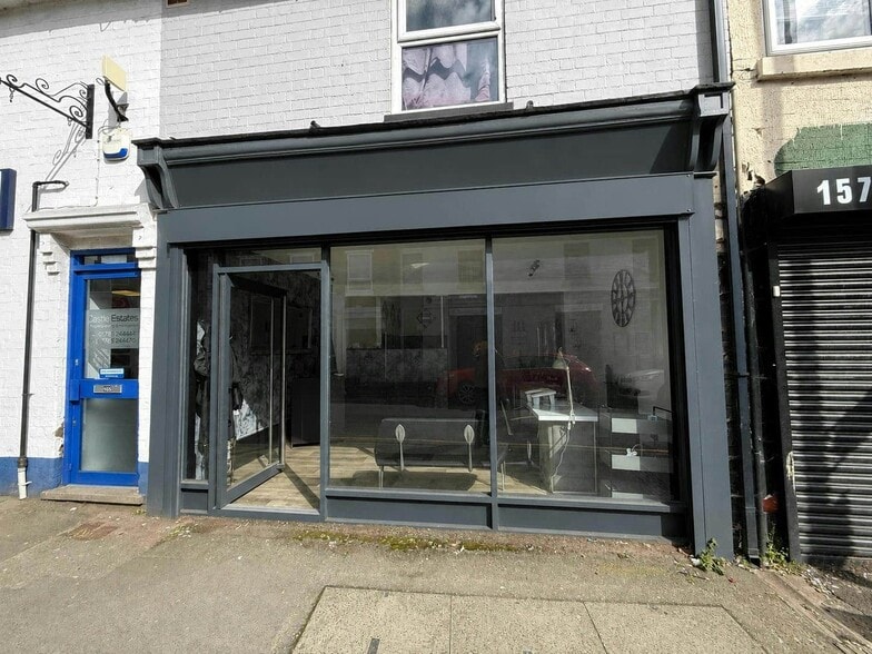 156 Marston Rd, Stafford en alquiler - Foto principal - Imagen 1 de 4