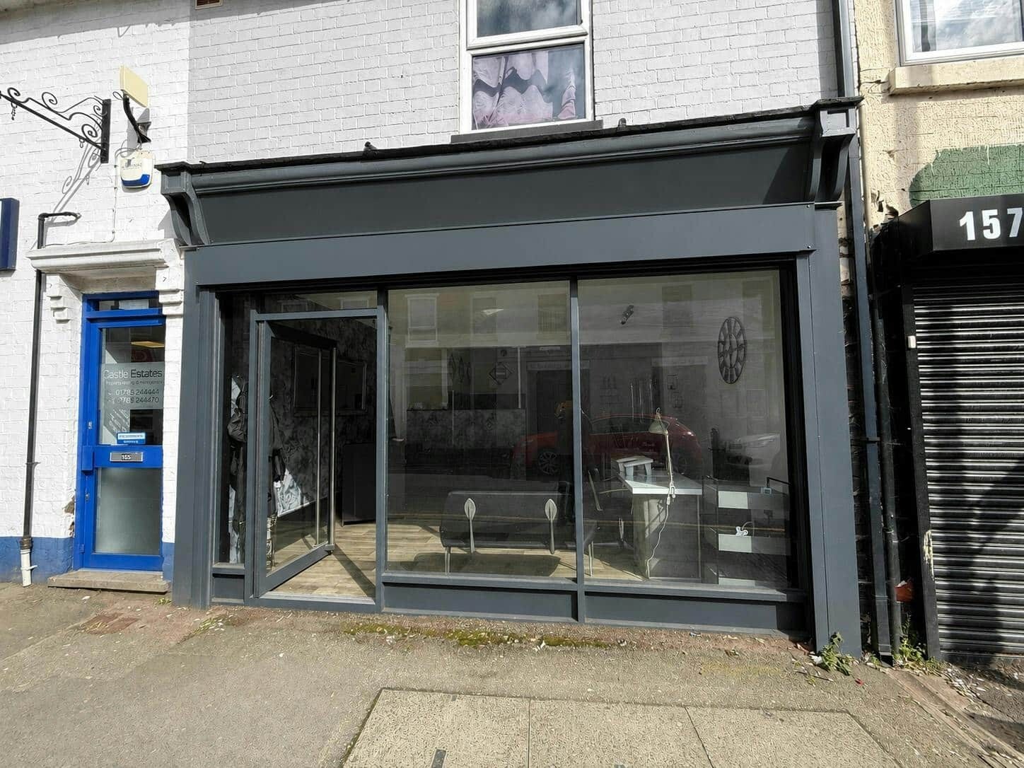 156 Marston Rd, Stafford en alquiler Foto principal- Imagen 1 de 5