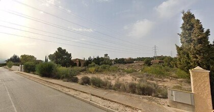 Molina de Segura, MUR - Aérea  vista de mapa - Image1