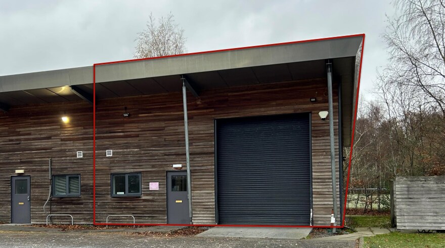 Foss Rd, Pitlochry en alquiler - Foto del edificio - Imagen 3 de 4