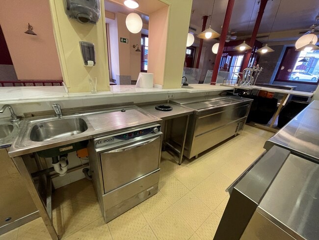 Más detalles de Edificio residencial​ en venta