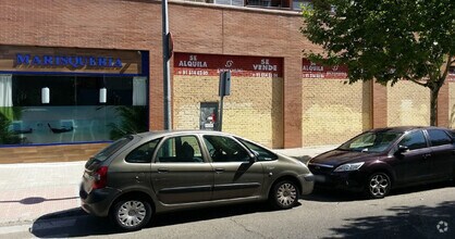 Calle Higuera, 8, Las Rozas de Madrid, Madrid en alquiler Foto del interior- Imagen 2 de 3