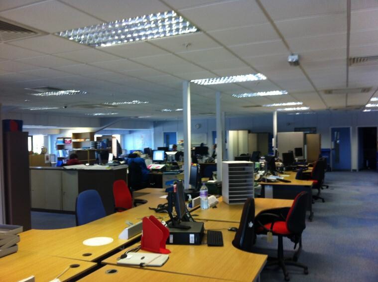 St Johns St, Huntingdon en alquiler - Foto del edificio - Imagen 3 de 4