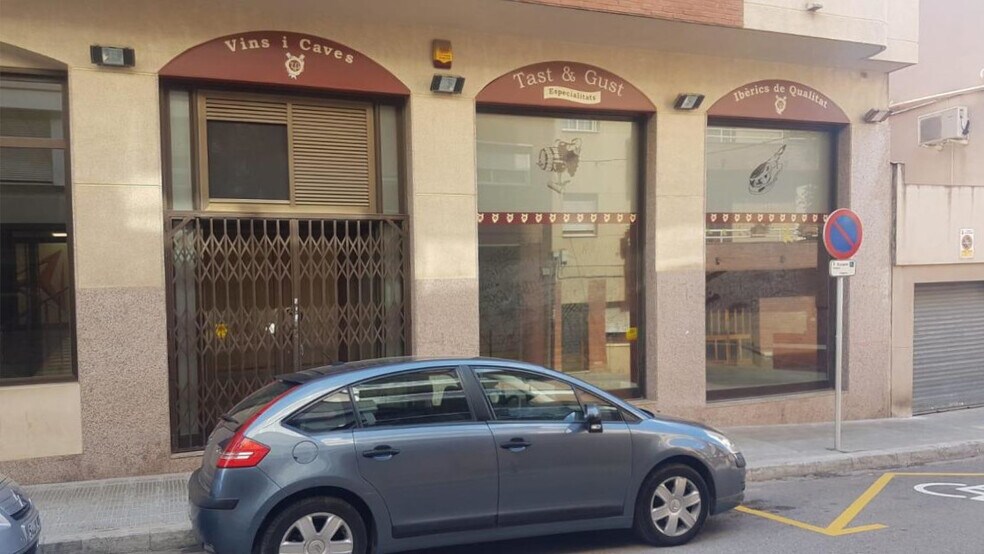 Edificio residencial en Olesa de Montserrat, Barcelona en venta - Foto principal - Imagen 1 de 8