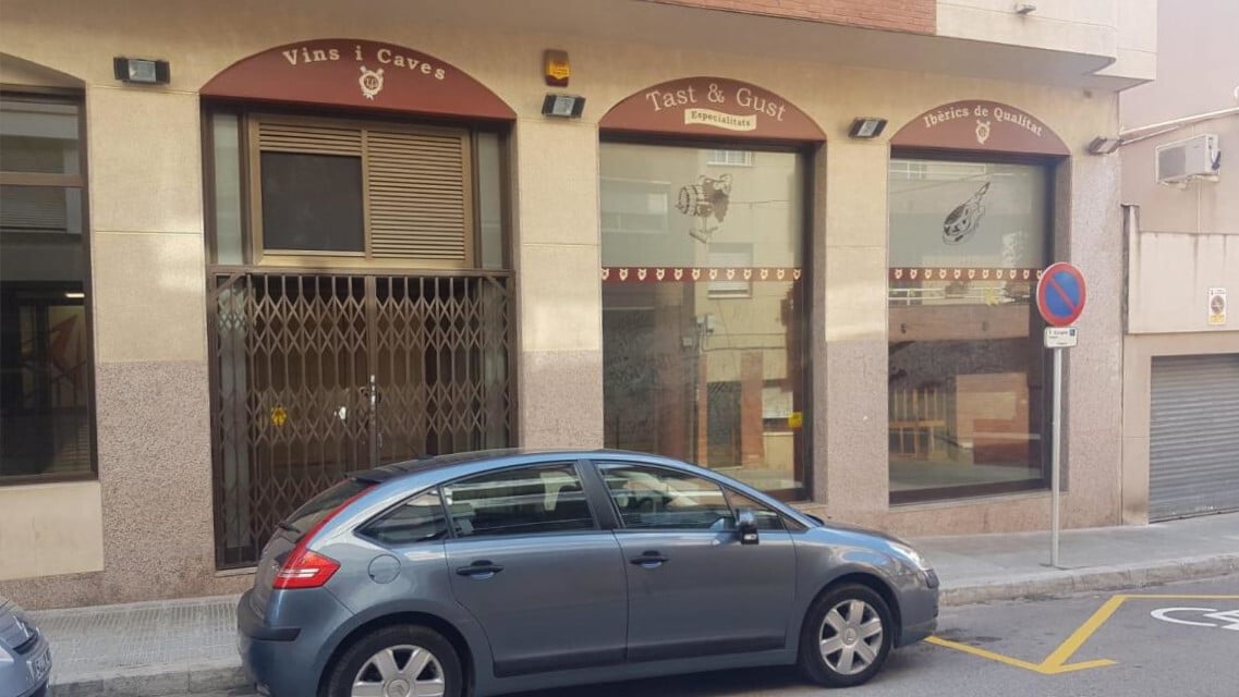 Edificio residencial en Olesa de Montserrat, Barcelona en venta Foto principal- Imagen 1 de 9