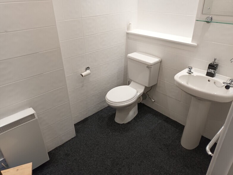 81 Brown St, Broughty Ferry en venta - Foto del interior - Imagen 3 de 5