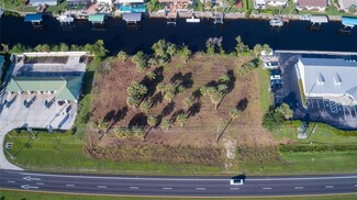 Más detalles para 3657 Tamiami Trail, Punta Gorda, FL - Terrenos en venta