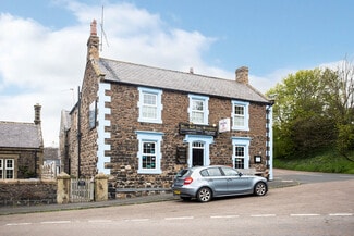 Más detalles de Stead Rd, Alnwick - Hoteles y hospedaje en venta