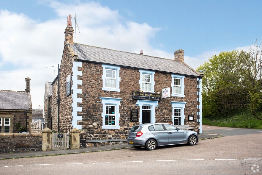 Stead Rd, Alnwick en venta - Foto principal - Imagen 1 de 4