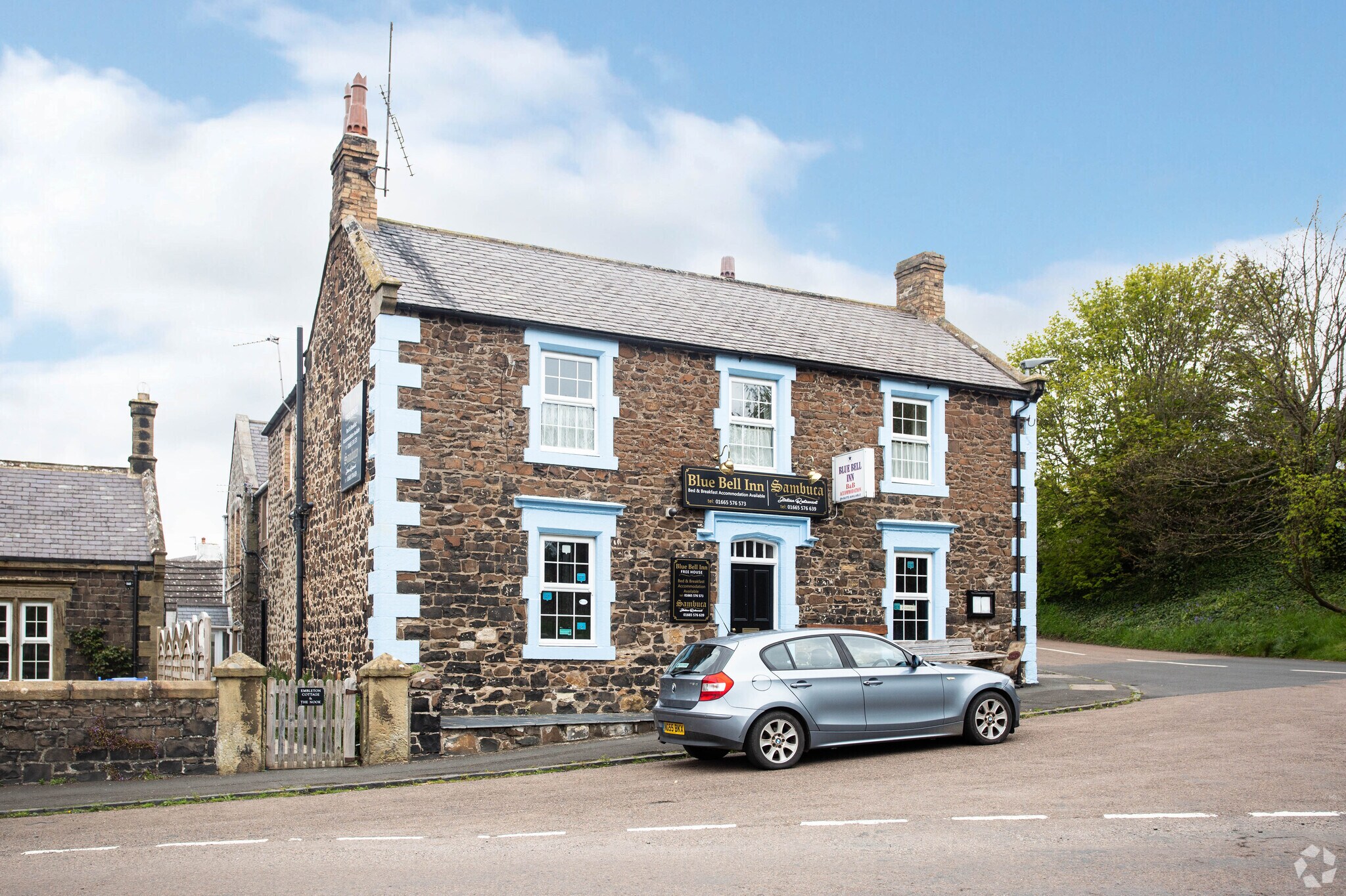 Stead Rd, Alnwick en venta Foto principal- Imagen 1 de 5