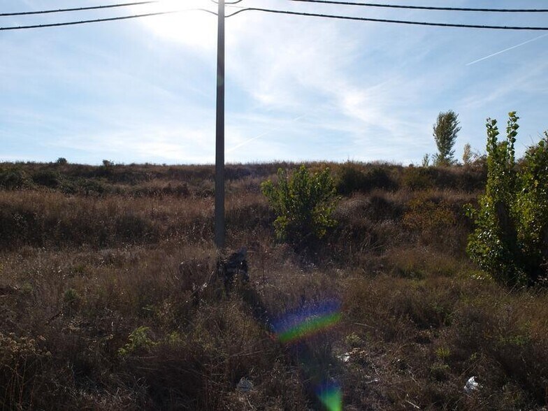 Terreno en León, León en venta - Foto del edificio - Imagen 3 de 8