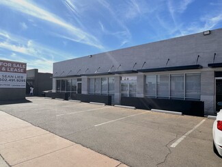 Más detalles para 4420 N Central Ave, Phoenix, AZ - Locales en venta