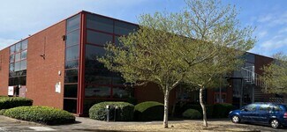 Más detalles de 317 Airspeed Rd, Portsmouth - Oficina en alquiler