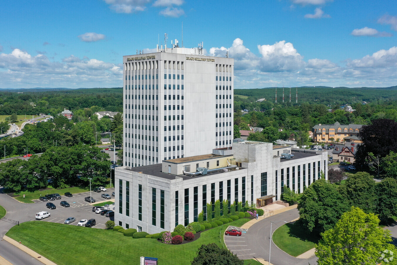 Foto del edificio