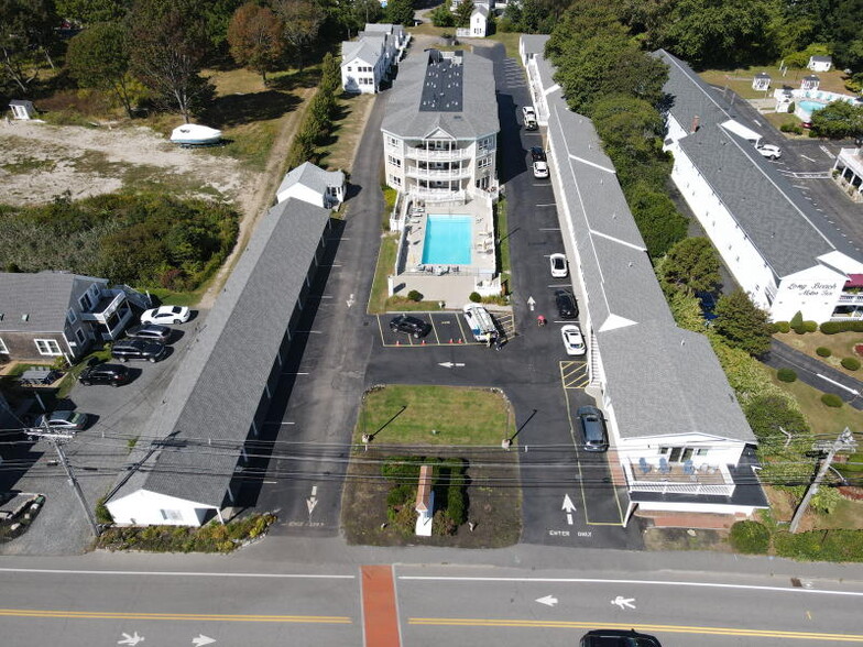 277 Long Beach Ave, York, ME en venta - Foto del edificio - Imagen 2 de 16