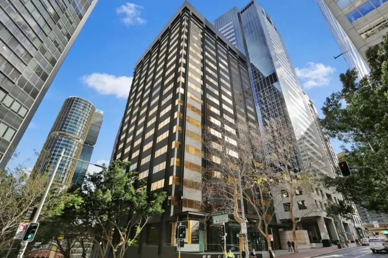 55 Clarence St, Sydney en alquiler Foto principal- Imagen 1 de 4