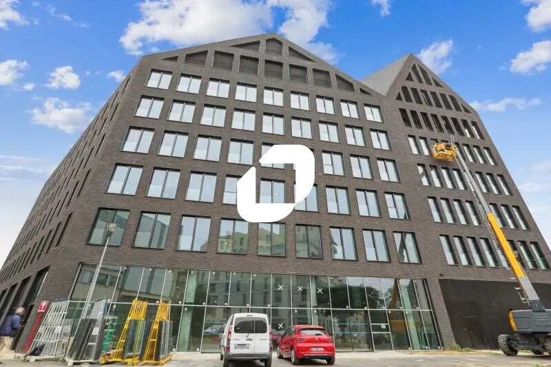 32 Rue Pierre Rigaud, Ivry-sur-Seine en alquiler - Foto del edificio - Imagen 3 de 6