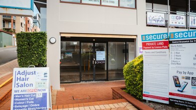 421 Brunswick St, Fortitude Valley en alquiler Foto del edificio- Imagen 2 de 8