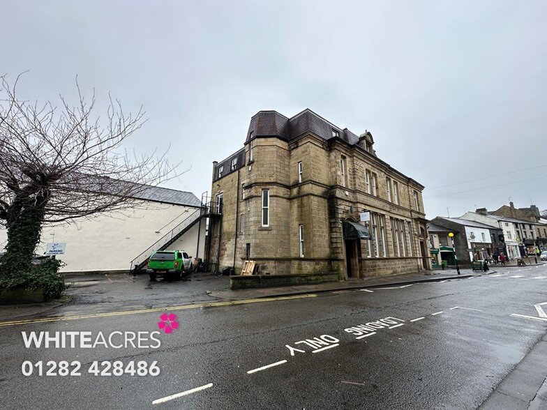 York St, Clitheroe en alquiler - Foto del edificio - Imagen 1 de 1