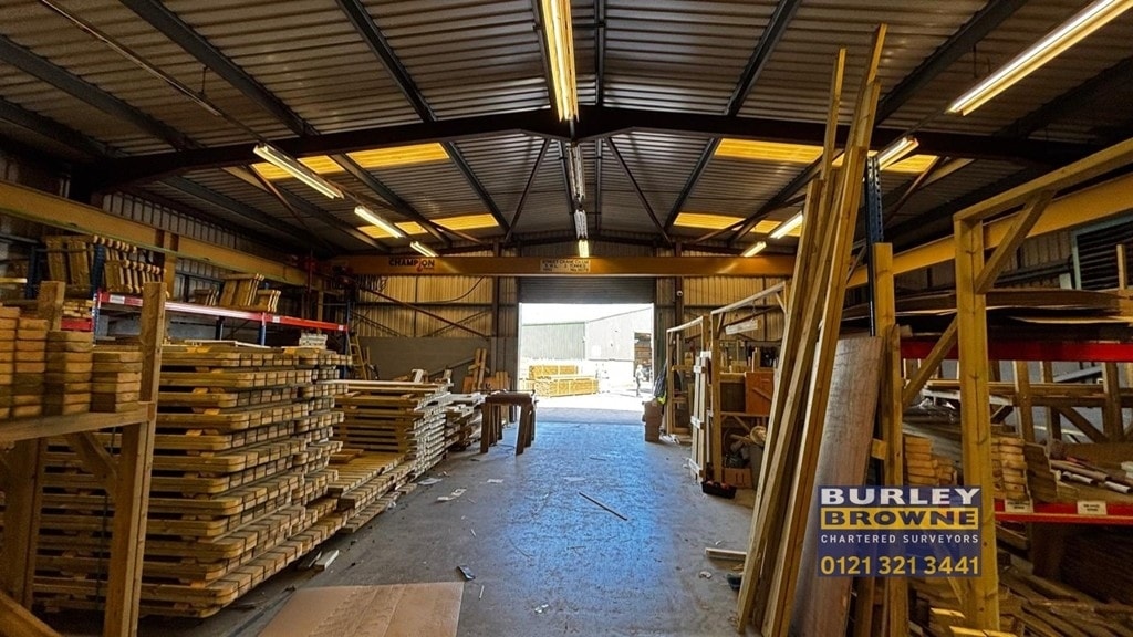 Empire Clos, Aldridge en alquiler Foto del interior- Imagen 1 de 2