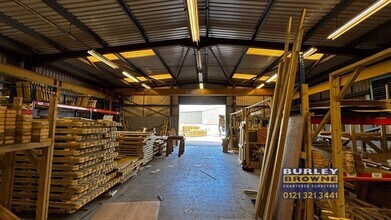 Empire Clos, Aldridge en alquiler Foto del interior- Imagen 1 de 2