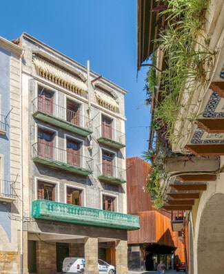 Más detalles de Edificio residencial​ en venta