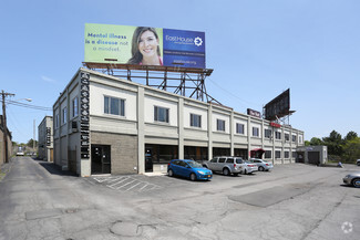 Más detalles para 80 Rockwood St, Rochester, NY - Espacio de varios usos en alquiler