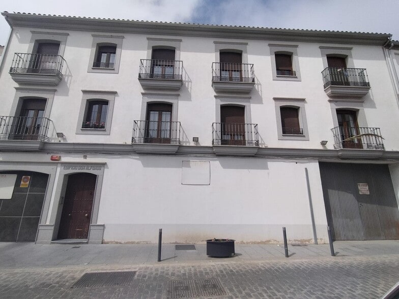 Local en Villanueva de Córdoba, Córdoba en venta - Foto del edificio - Imagen 2 de 21