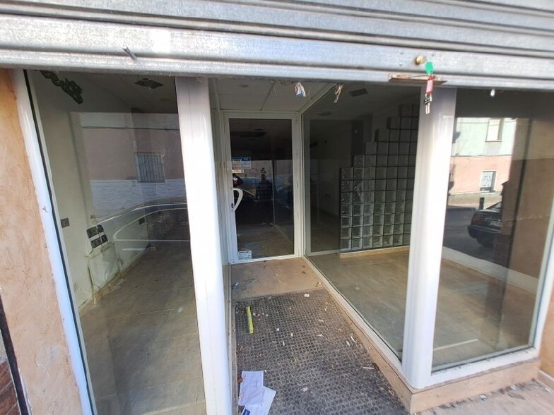 Local en Molina de Segura en venta - Foto del edificio - Imagen 2 de 18