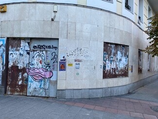 Más detalles de Local en alquiler