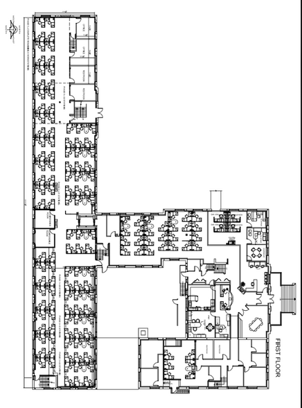 1101-1111 E South River St, Appleton, WI en venta - Plano de la planta - Imagen 3 de 4