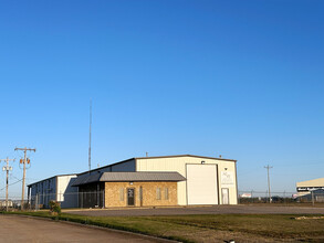 3500 S Hwy 81, El Reno, OK en alquiler Foto del edificio- Imagen 2 de 7