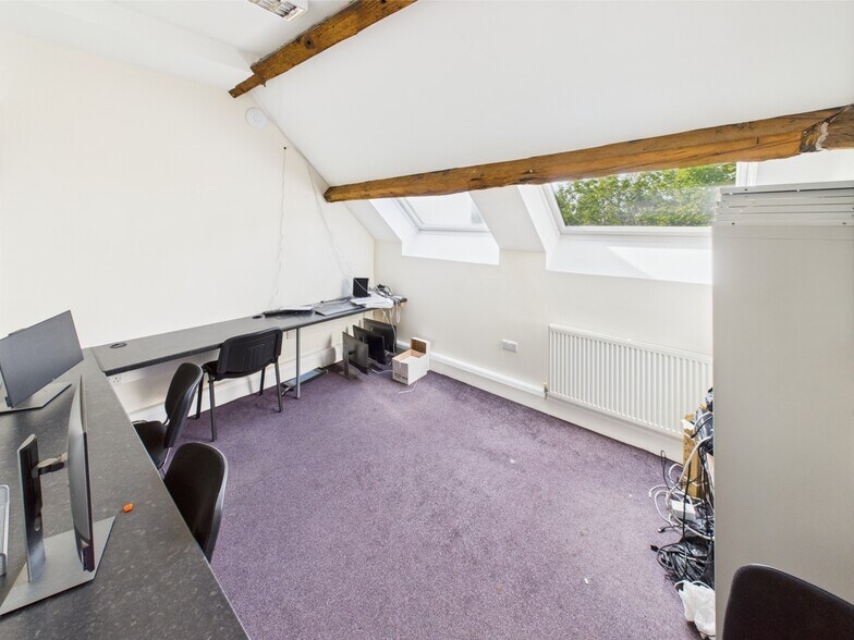 313 Chester Rd, Ellesmere Port en alquiler - Foto del edificio - Imagen 3 de 5